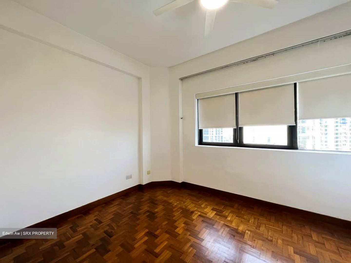 Bayshore Park (D16), Condominium #585625301